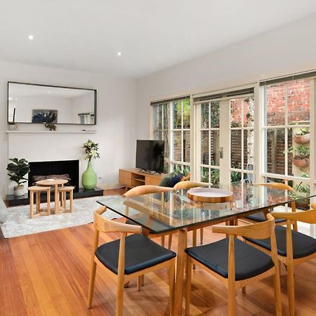 Boutique Stays - Brighton Abode Ville de Ville de Melbourne Extérieur photo