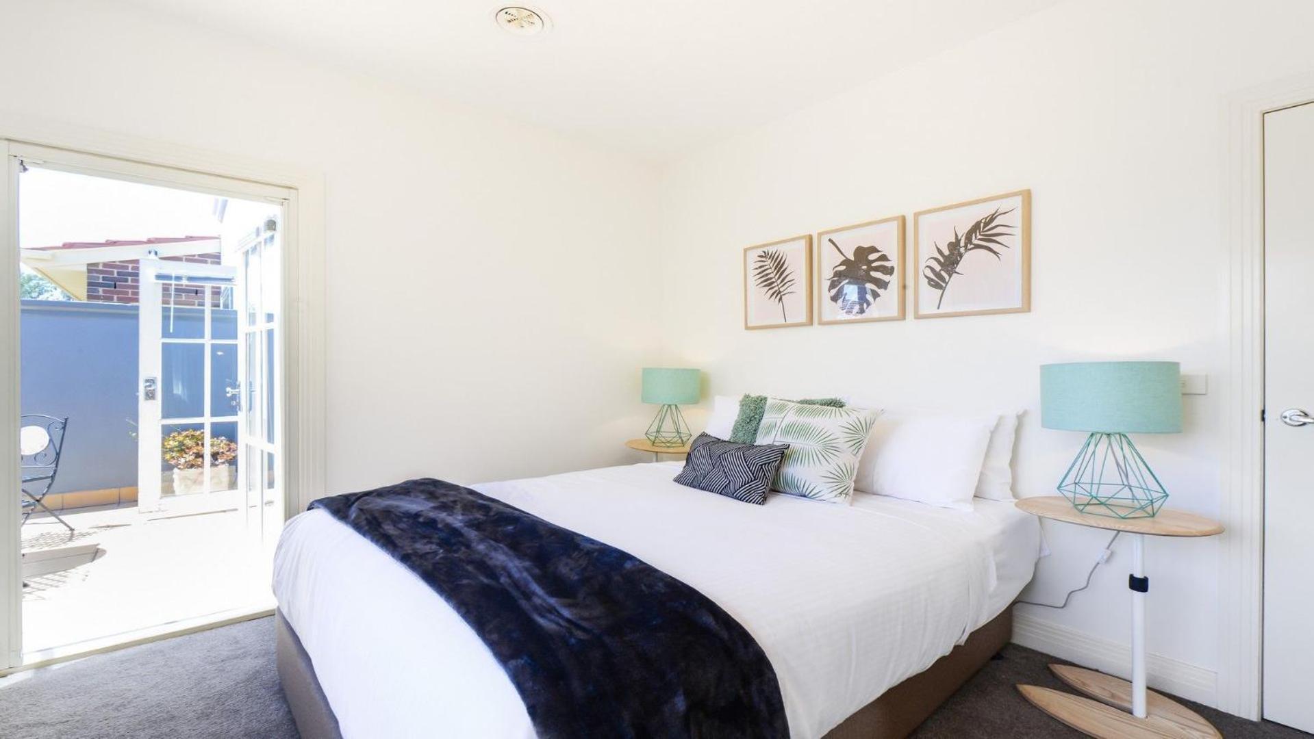 Boutique Stays - Brighton Abode Ville de Ville de Melbourne Extérieur photo