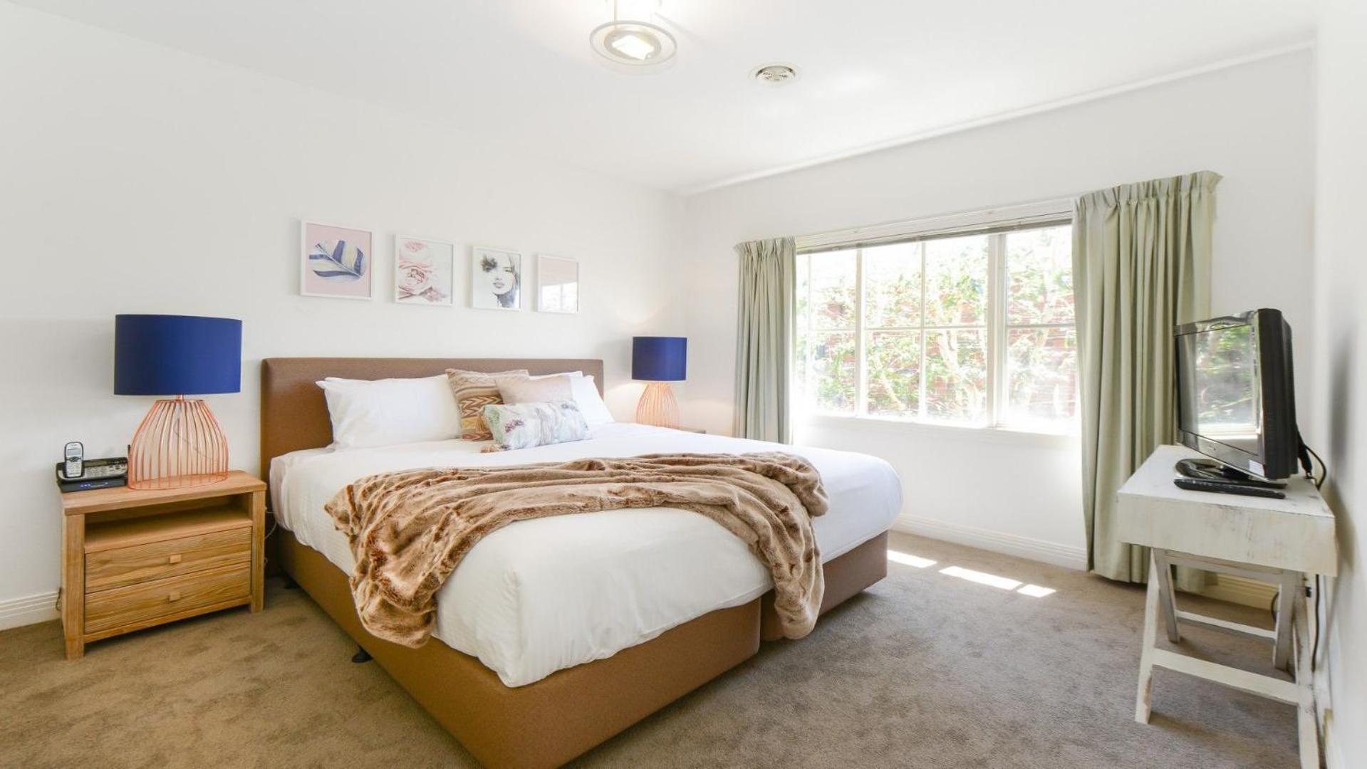 Boutique Stays - Brighton Abode Ville de Ville de Melbourne Extérieur photo