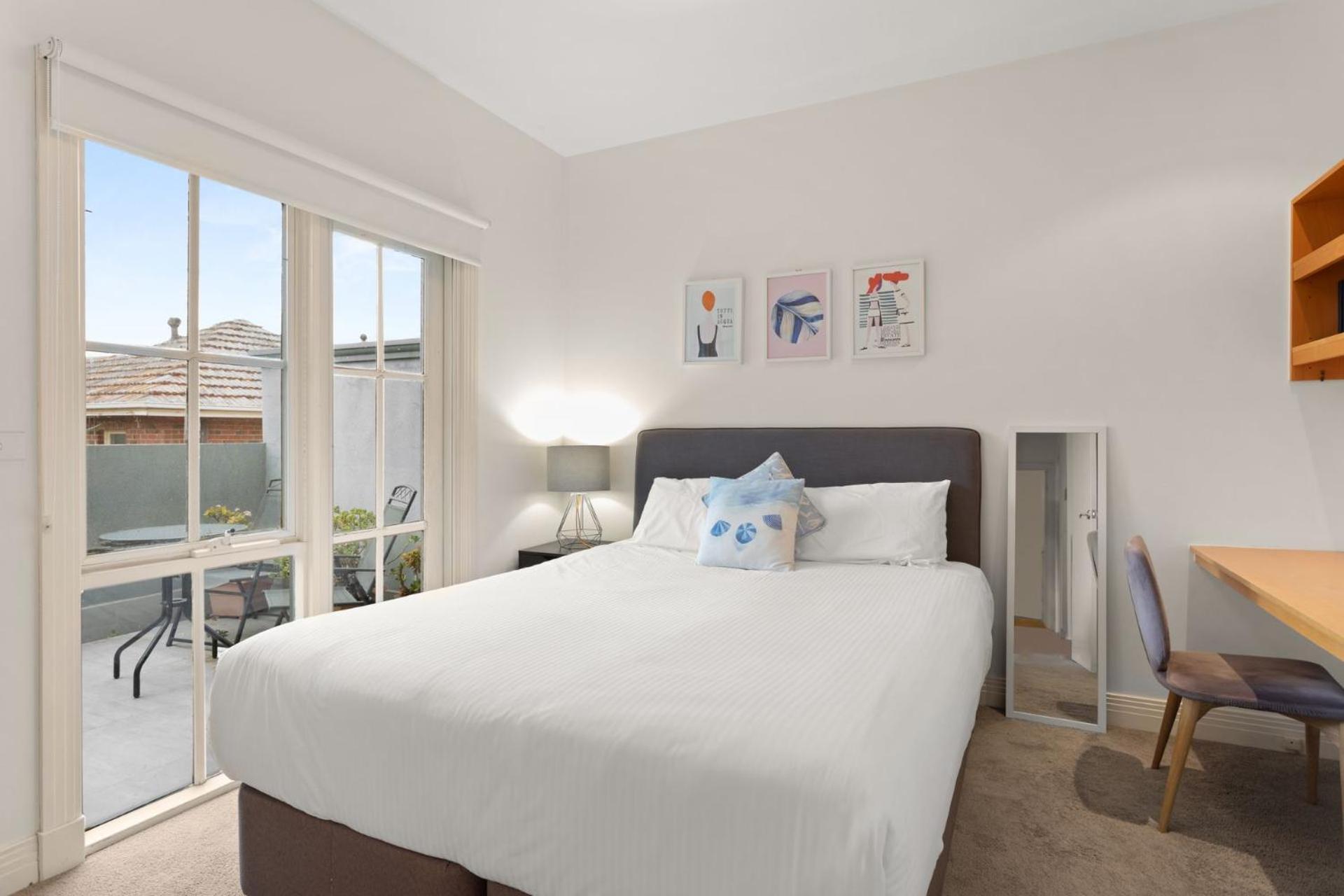 Boutique Stays - Brighton Abode Ville de Ville de Melbourne Extérieur photo