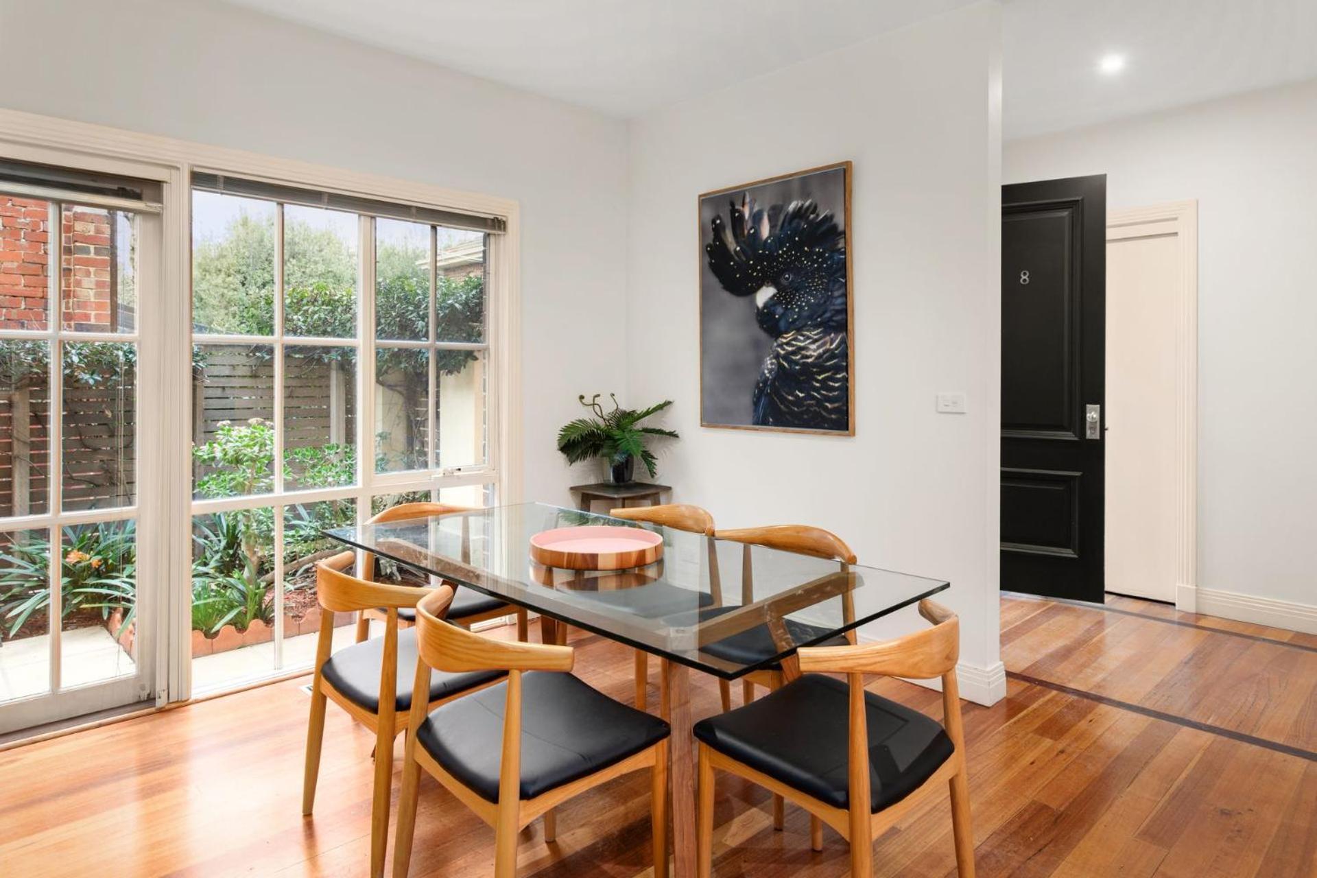 Boutique Stays - Brighton Abode Ville de Ville de Melbourne Extérieur photo