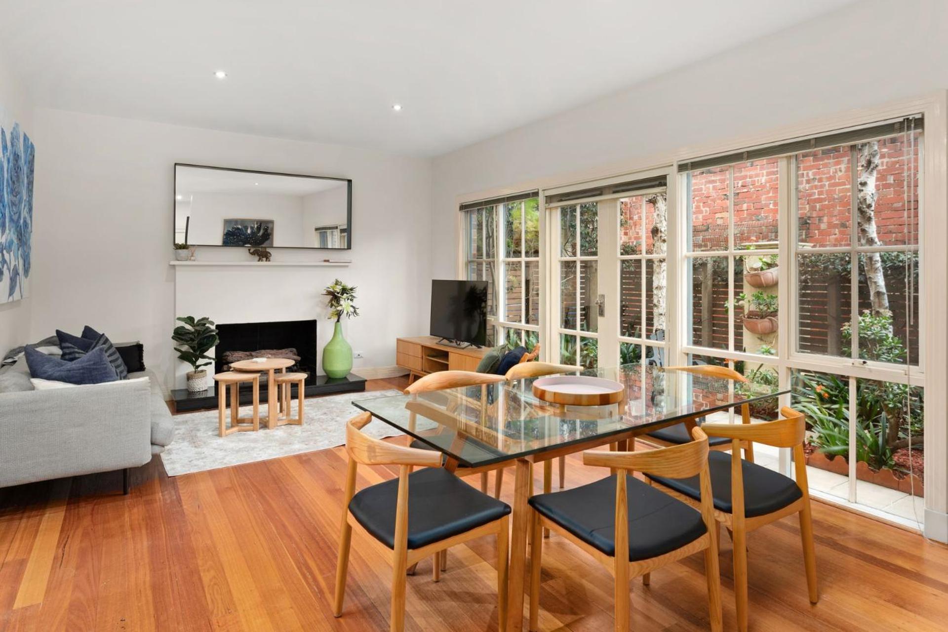 Boutique Stays - Brighton Abode Ville de Ville de Melbourne Extérieur photo