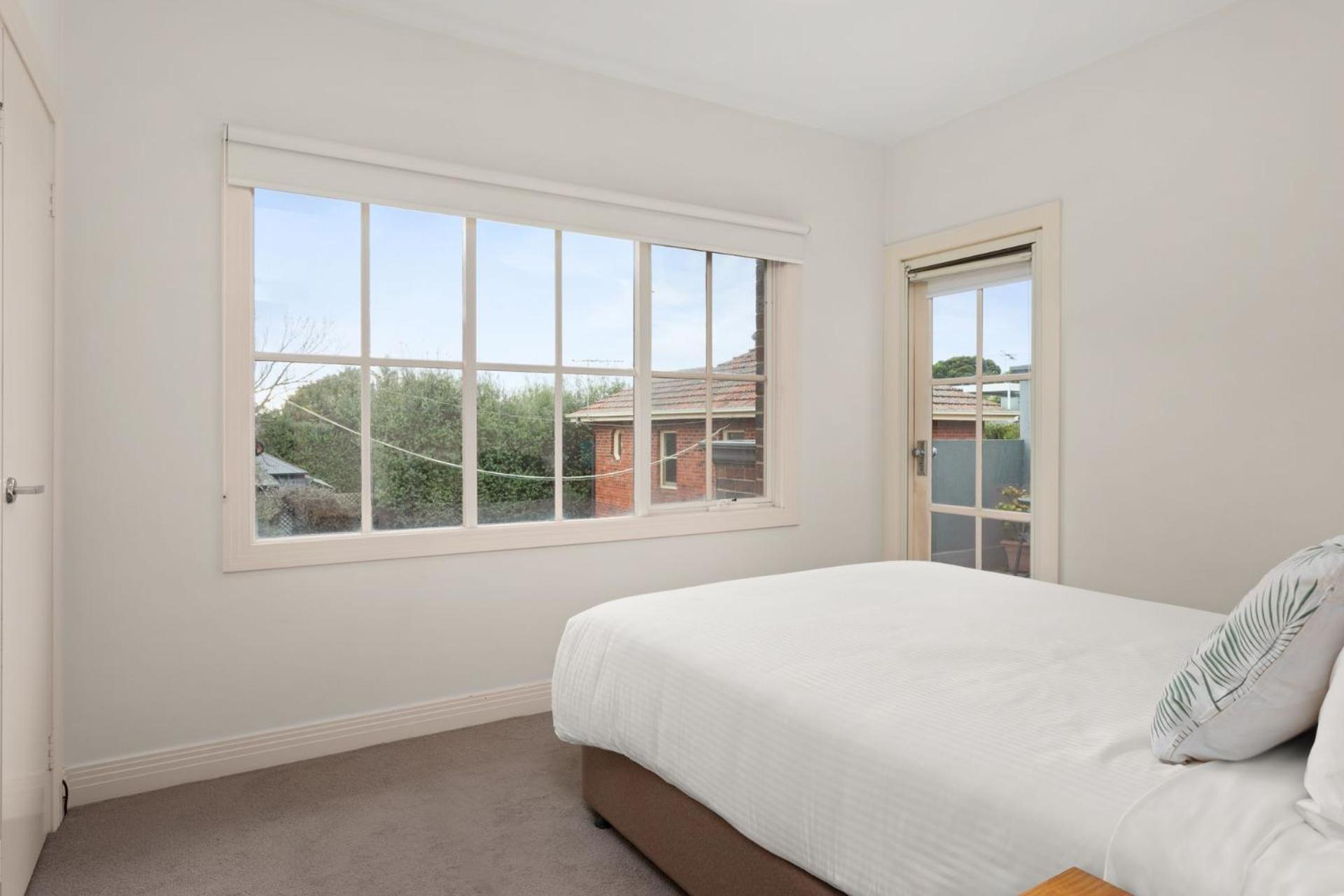 Boutique Stays - Brighton Abode Ville de Ville de Melbourne Extérieur photo