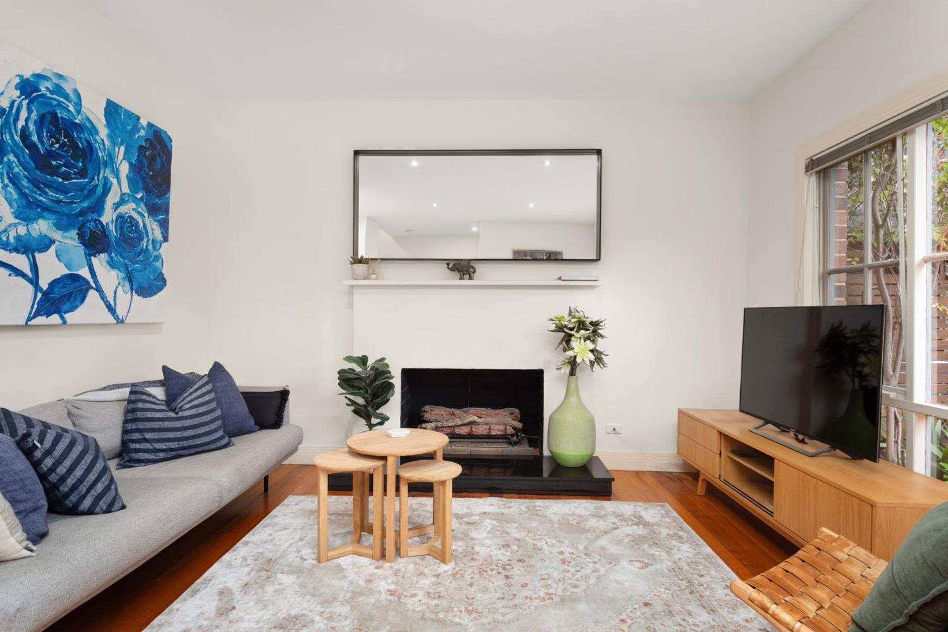 Boutique Stays - Brighton Abode Ville de Ville de Melbourne Extérieur photo